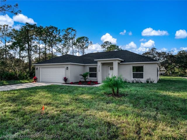 33155 Grand Prix Drive, Sebring, FL 33872