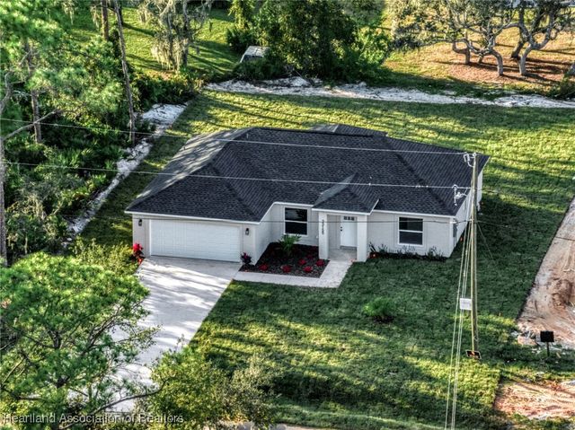 33155 Grand Prix Drive, Sebring, FL 33872