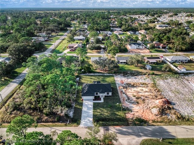 33155 Grand Prix Drive, Sebring, FL 33872