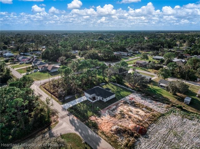 33155 Grand Prix Drive, Sebring, FL 33872