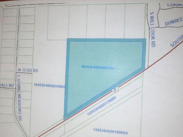 Will Cook Rd.+ Southwest Highway, Mokena, IL 60448