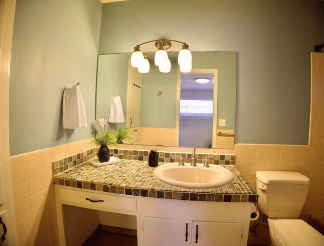 2724 Lsu Avenue, San Angelo, TX 76904