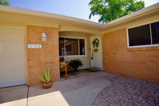 2724 Lsu Avenue, San Angelo, TX 76904
