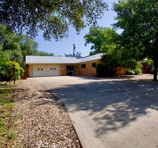 2724 Lsu Avenue, San Angelo, TX 76904