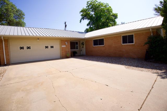 2724 Lsu Avenue, San Angelo, TX 76904