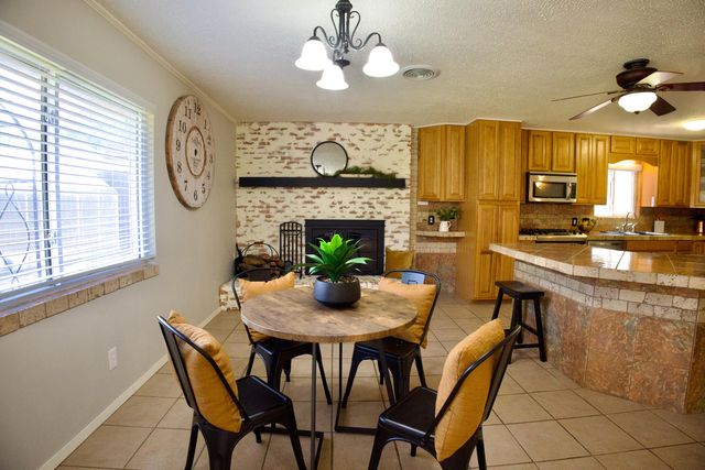 2724 Lsu Avenue, San Angelo, TX 76904