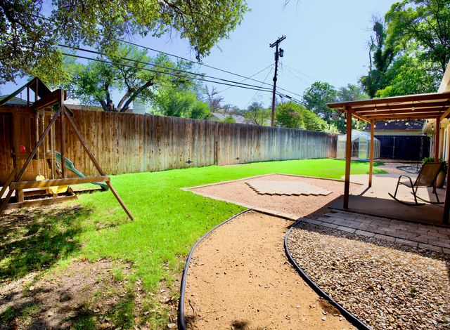 2724 Lsu Avenue, San Angelo, TX 76904