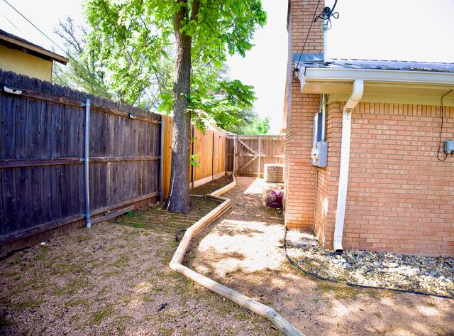 2724 Lsu Avenue, San Angelo, TX 76904