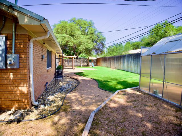 2724 Lsu Avenue, San Angelo, TX 76904