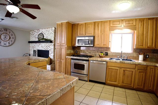 2724 Lsu Avenue, San Angelo, TX 76904