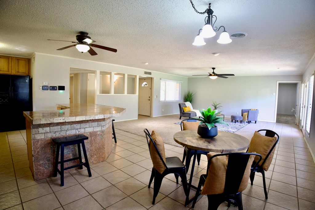 Image 11 of property listing at 2724 Lsu Avenue, San Angelo, TX 76904