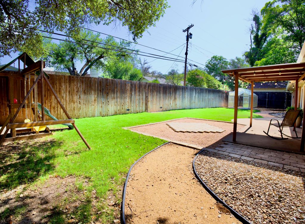 Image 28 of property listing at 2724 Lsu Avenue, San Angelo, TX 76904