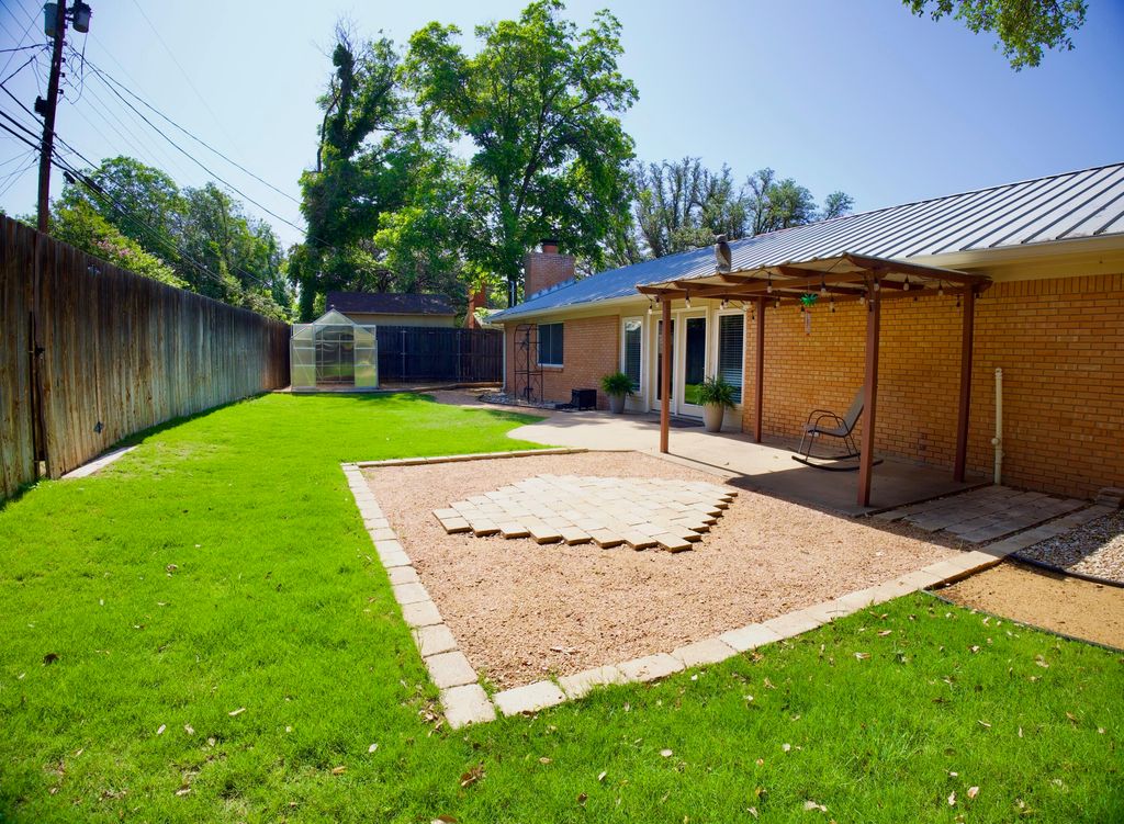 Image 29 of property listing at 2724 Lsu Avenue, San Angelo, TX 76904