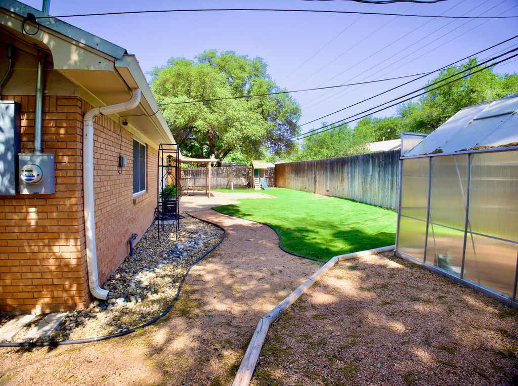 Image 34 of property listing at 2724 Lsu Avenue, San Angelo, TX 76904