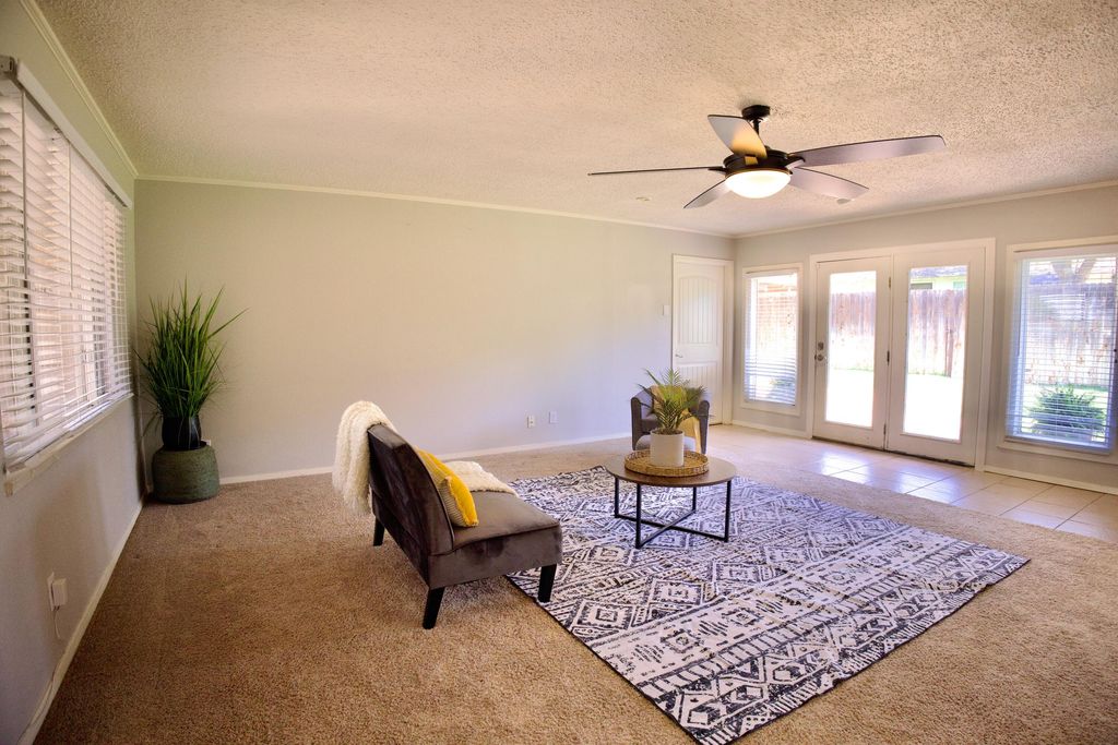 Image 5 of property listing at 2724 Lsu Avenue, San Angelo, TX 76904