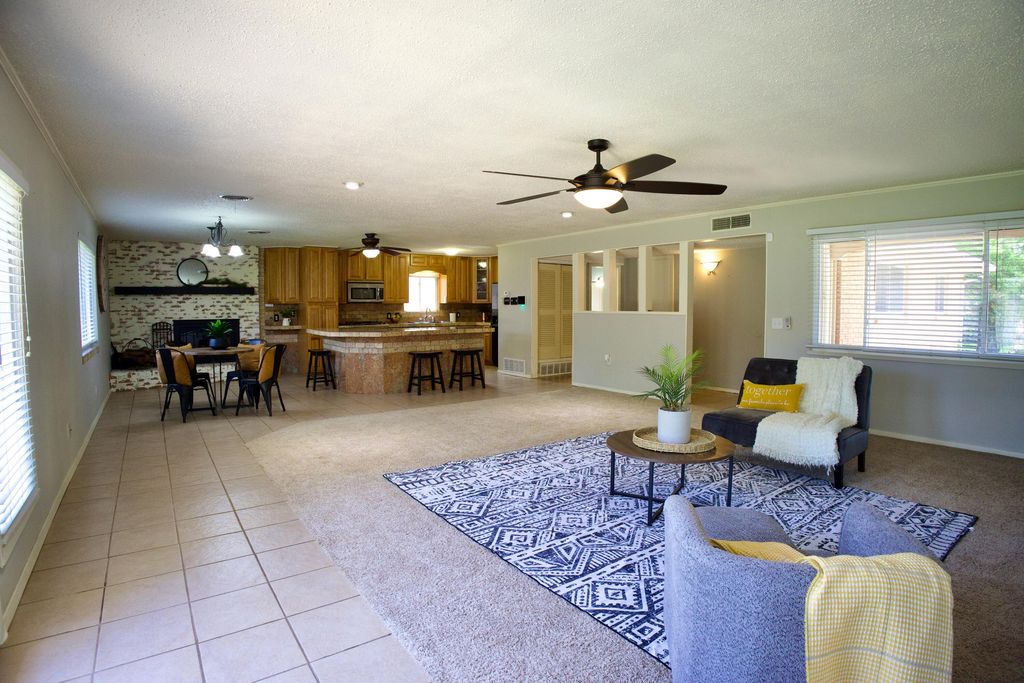 Image 8 of property listing at 2724 Lsu Avenue, San Angelo, TX 76904