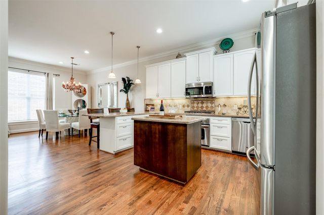 5306 Nolda Street A, Houston, TX 77007