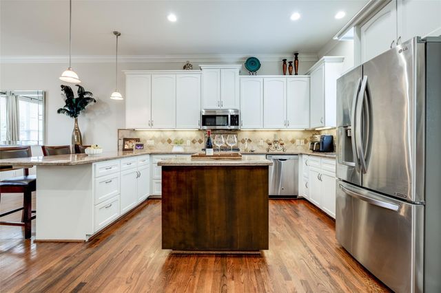 5306 Nolda Street A, Houston, TX 77007