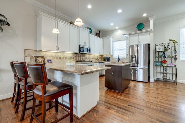 5306 Nolda Street A, Houston, TX 77007