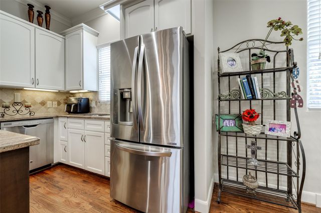 5306 Nolda Street A, Houston, TX 77007