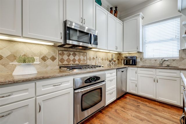 5306 Nolda Street A, Houston, TX 77007