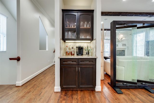 5306 Nolda Street A, Houston, TX 77007