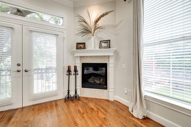 5306 Nolda Street A, Houston, TX 77007