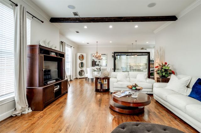 5306 Nolda Street A, Houston, TX 77007