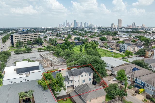 5306 Nolda Street A, Houston, TX 77007