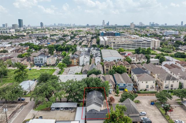 5306 Nolda Street A, Houston, TX 77007