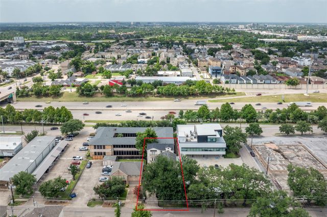 5306 Nolda Street A, Houston, TX 77007