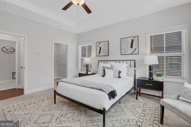 3715 Via Nuova Lane, Suwanee, GA 30024