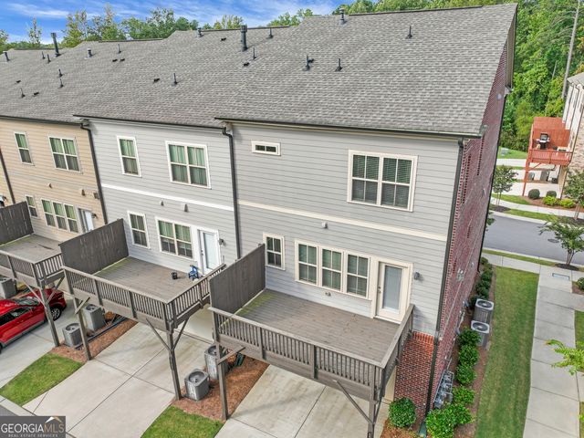 3715 Via Nuova Lane, Suwanee, GA 30024