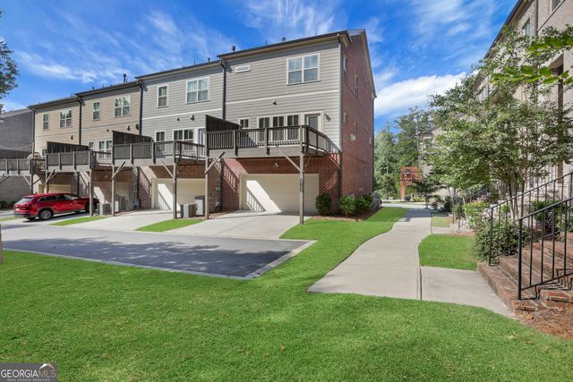 3715 Via Nuova Lane, Suwanee, GA 30024