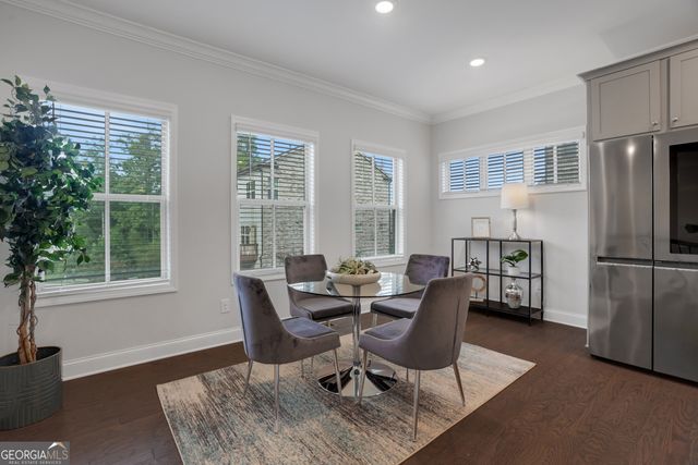 3715 Via Nuova Lane, Suwanee, GA 30024