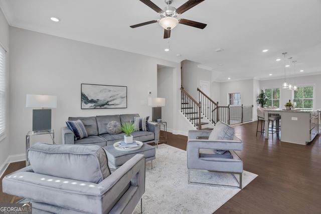 3715 Via Nuova Lane, Suwanee, GA 30024