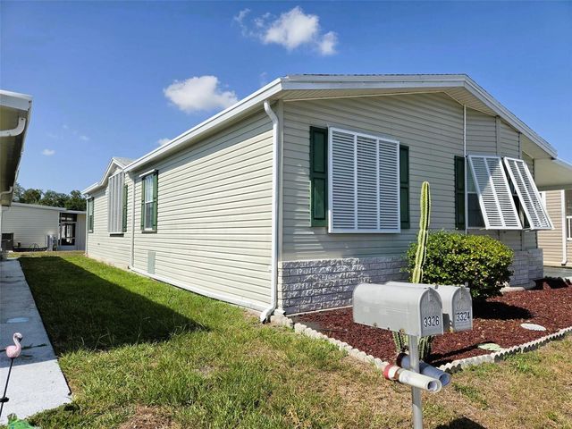 3324 OVERCUP OAK TERRACE, Sarasota, FL 34237