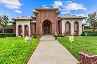 3408 E Stevenson Avenue, Mission, TX 78573