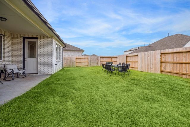 2951 Golden Dust Drive, Katy, TX 77493