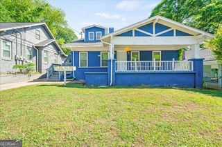 1519 Olympian Way SW, Atlanta, GA 30310
