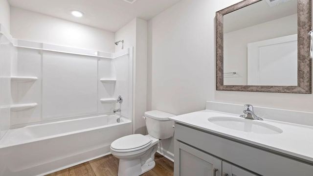 544 Sunfire Street, Woodruff, SC 29388