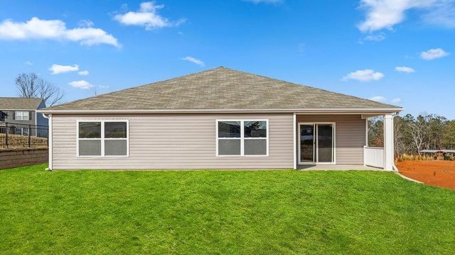 544 Sunfire Street, Woodruff, SC 29388