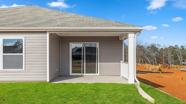 544 Sunfire Street, Woodruff, SC 29388