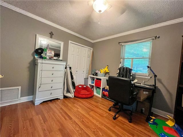 1031 Martha Alleyn Drive, Saraland, AL 36571