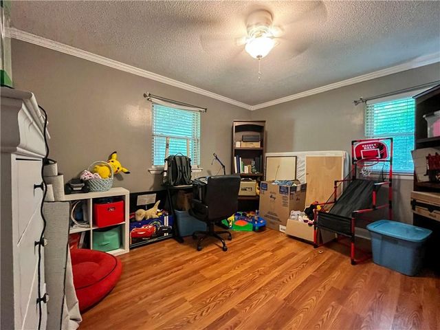 1031 Martha Alleyn Drive, Saraland, AL 36571