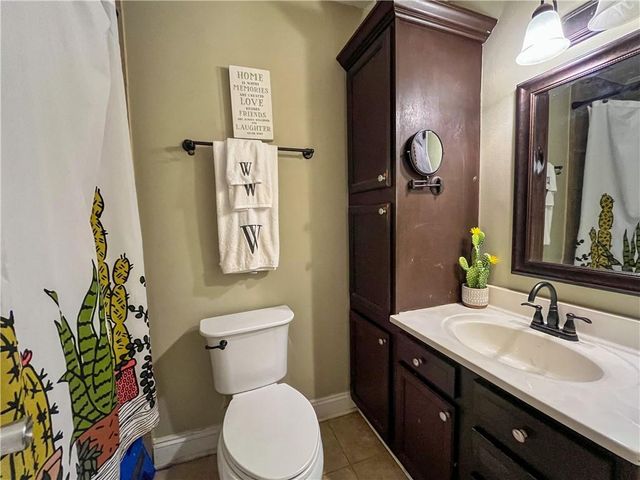1031 Martha Alleyn Drive, Saraland, AL 36571