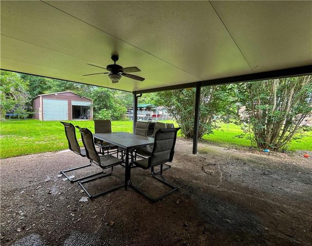 1031 Martha Alleyn Drive, Saraland, AL 36571