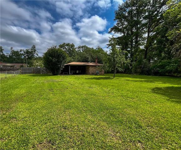 1031 Martha Alleyn Drive, Saraland, AL 36571