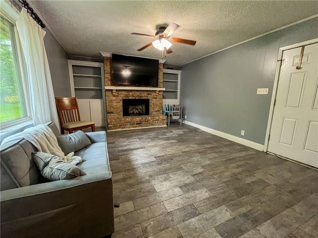 1031 Martha Alleyn Drive, Saraland, AL 36571