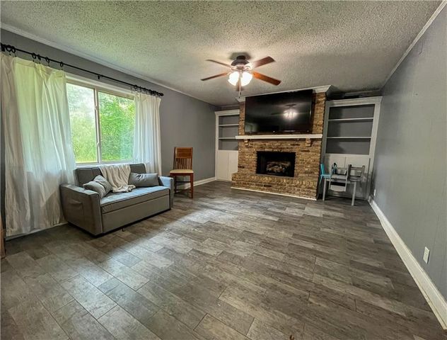 1031 Martha Alleyn Drive, Saraland, AL 36571